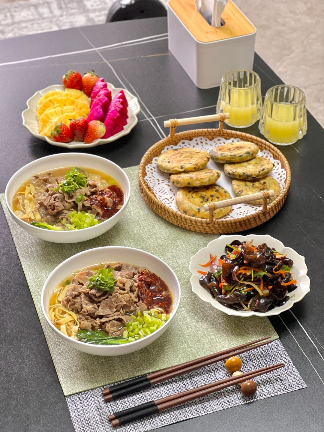 家常菜｜家里的味道