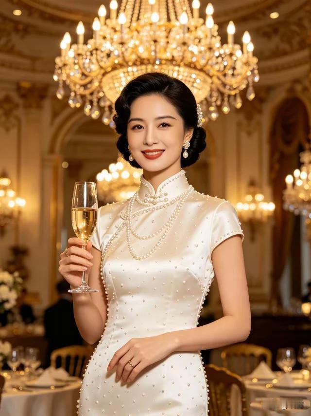 看到文友摆出的下联“杯中浊酒醉春秋”，忍不住来对上联：盏里清茶品岁月