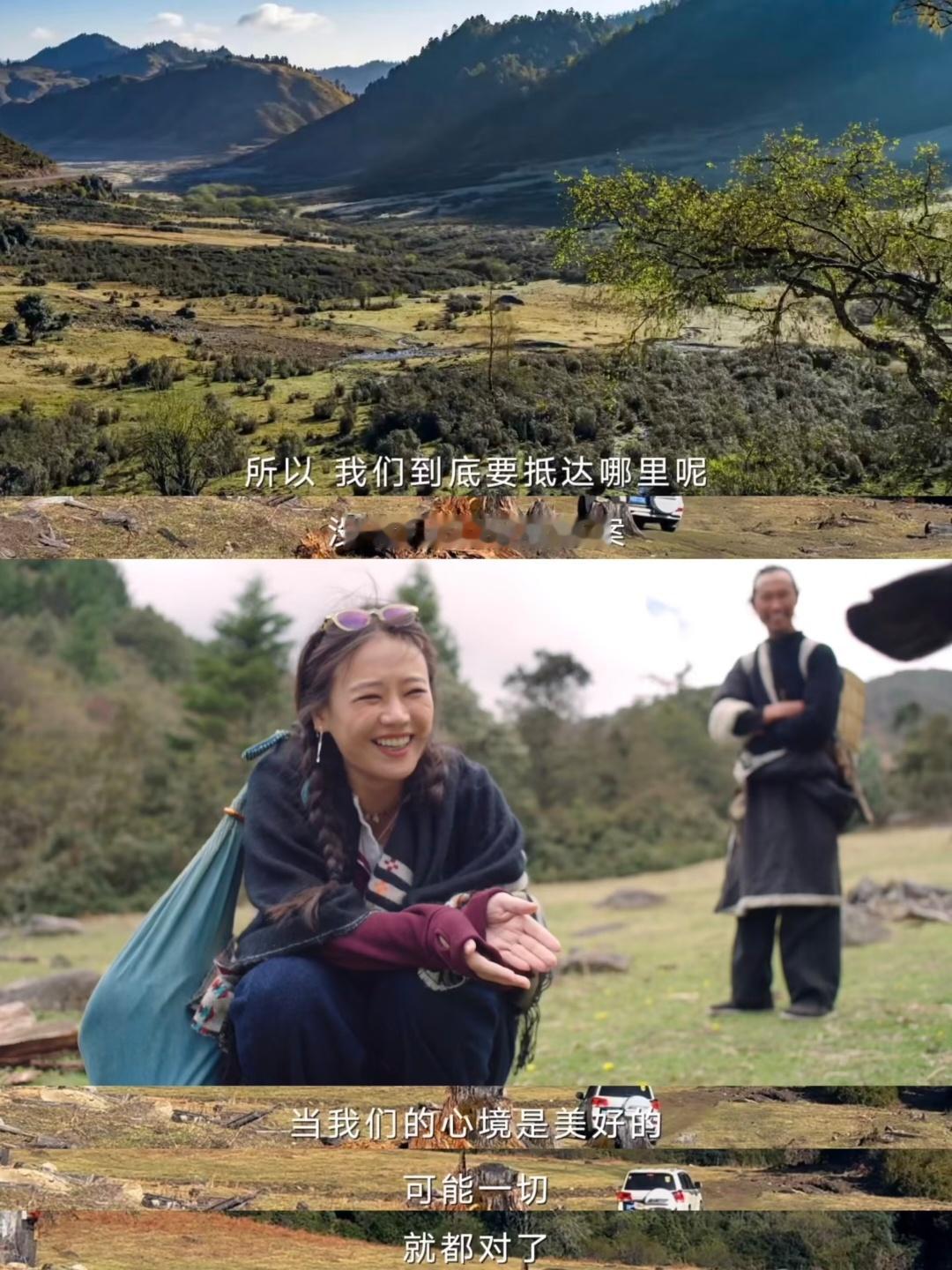 无法形容，马思纯这个人真实得可怕 
