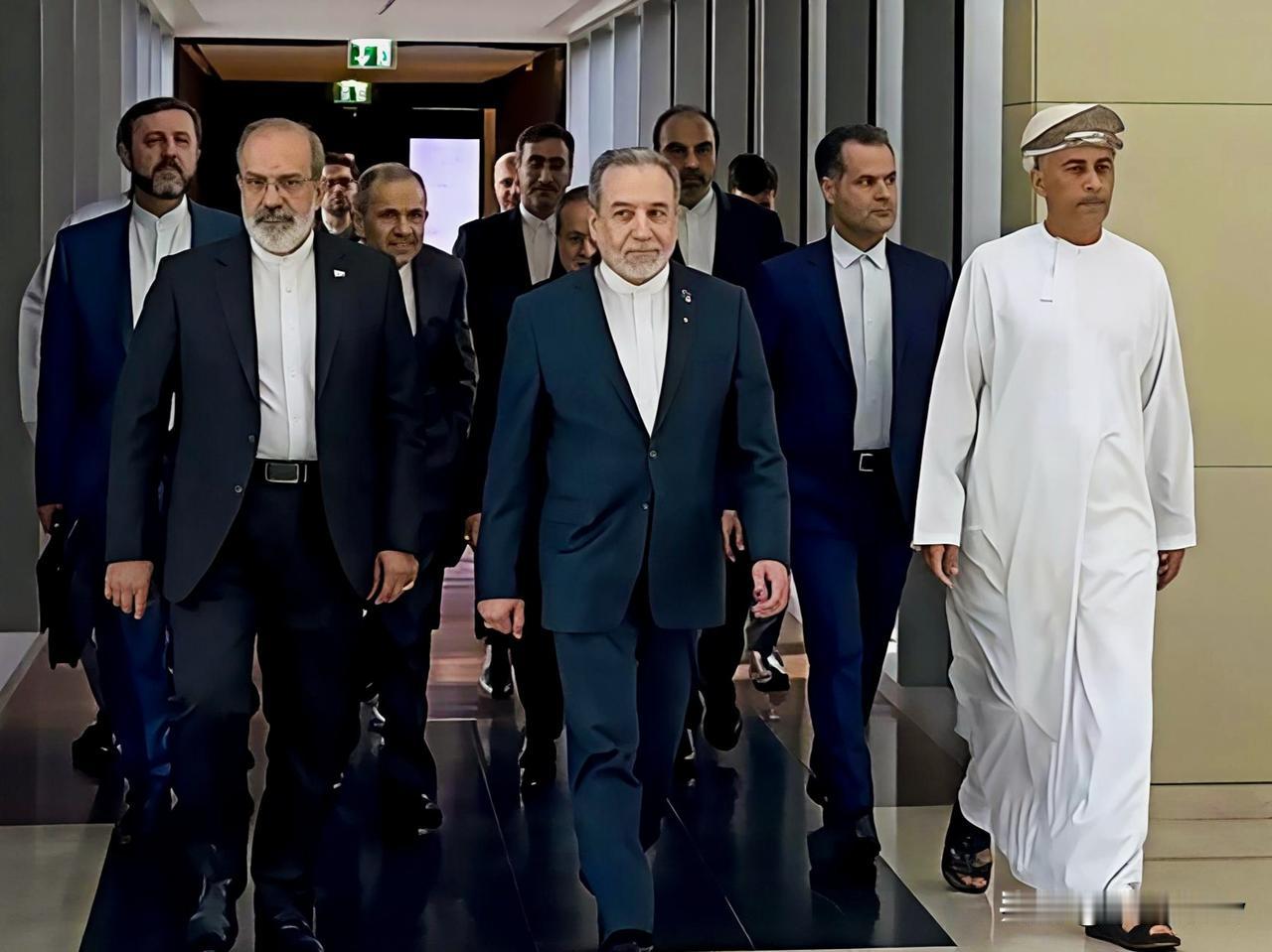 打到底，伊朗警告美国
当地时间19日，伊朗已经致信联合国秘书长和联合国安理会，在