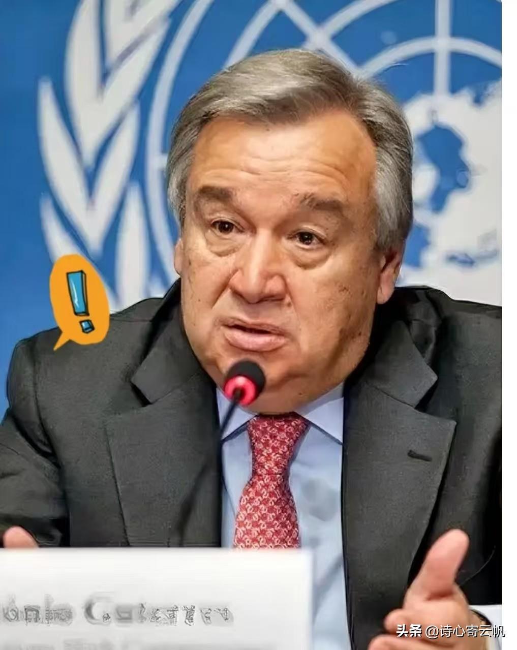 联合国安理会通过决议
3月12日，联合国安理会通过第2817号决议，要求伊朗立即