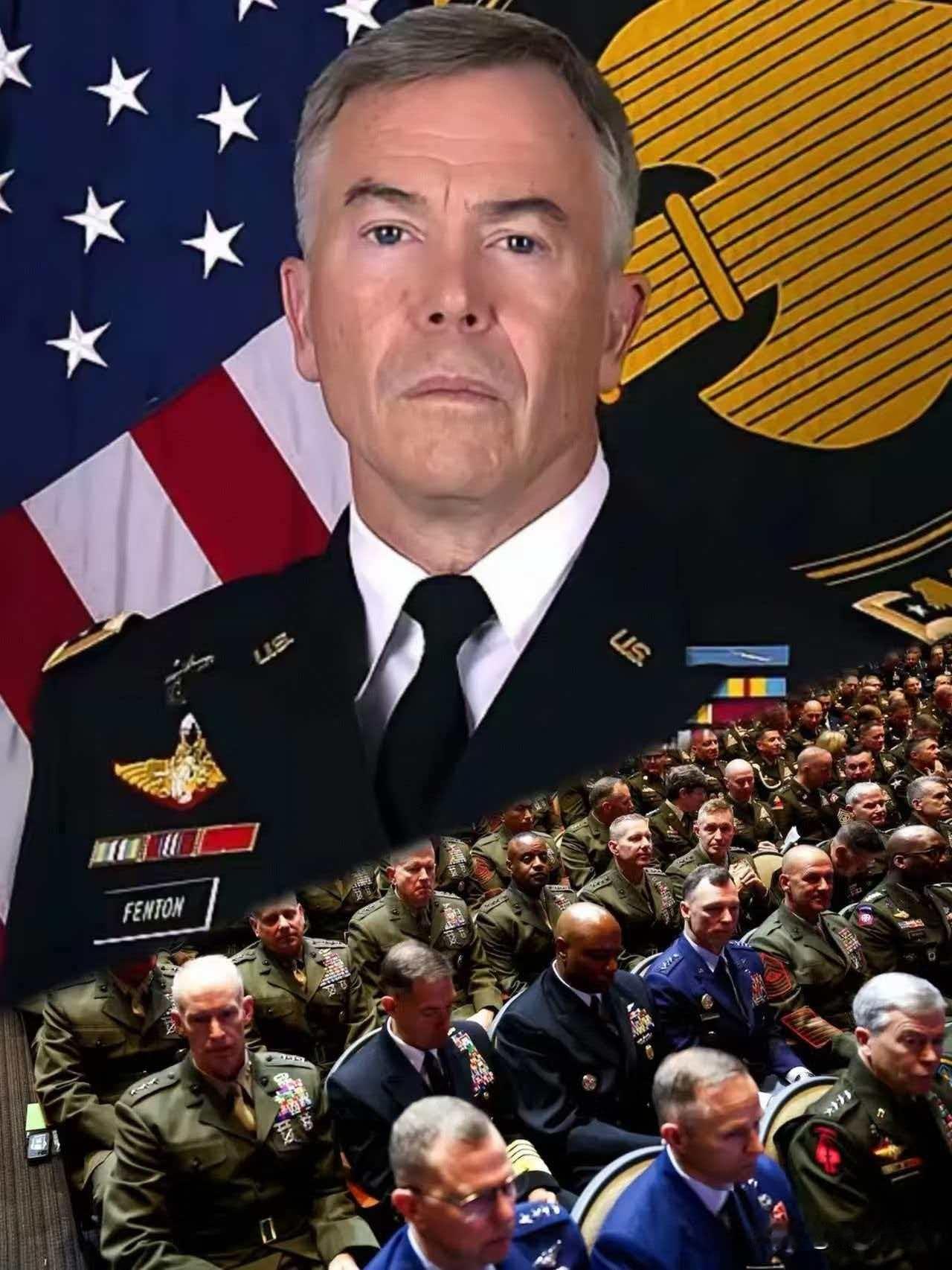 美军中央司令部发布声明！
2026年4月15日，美军中央司令部宣布了一个重要消息