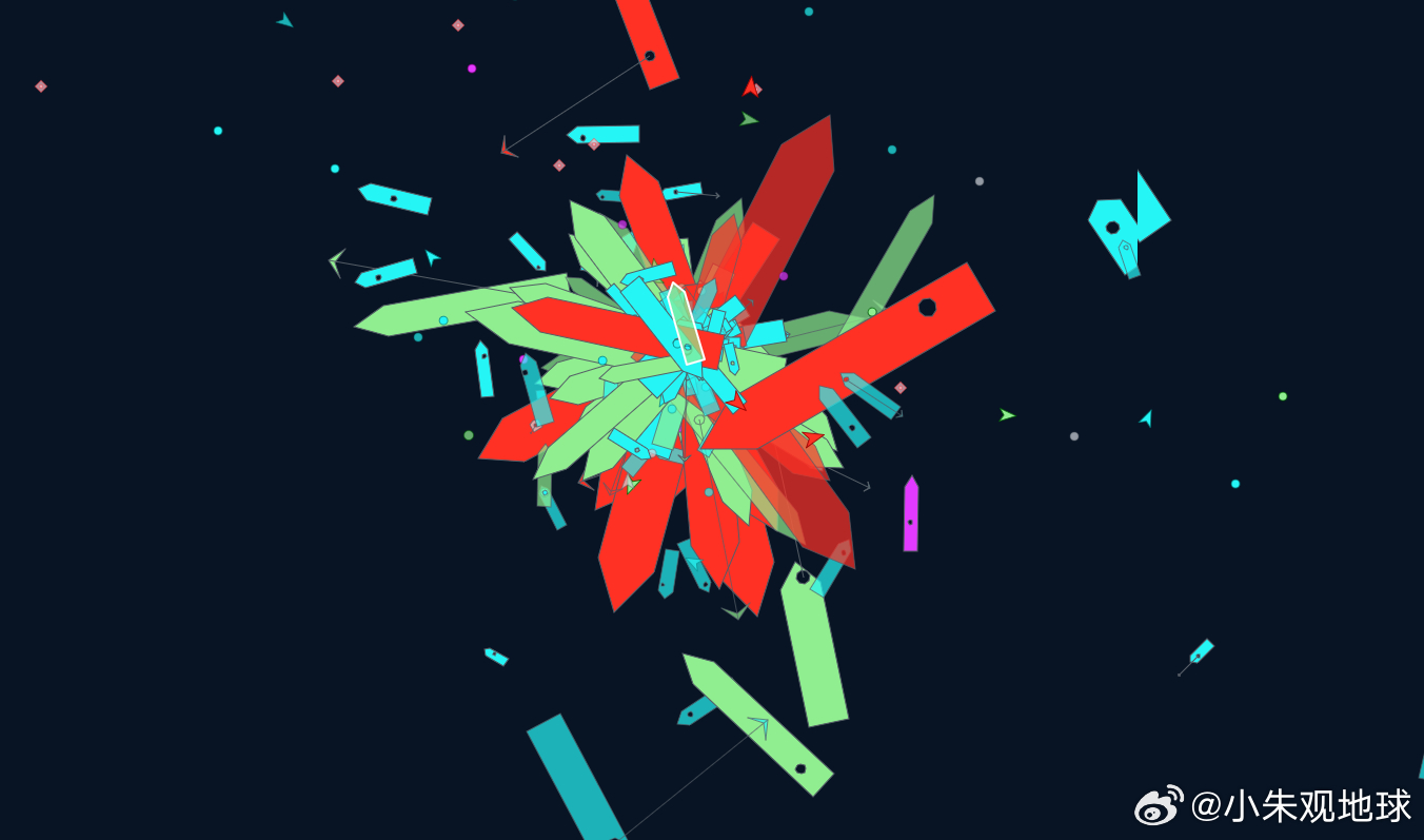 波斯湾这怎么船摞船？GPS信号干扰？美伊以冲突中东局势霍尔木兹海峡越来越多船改称