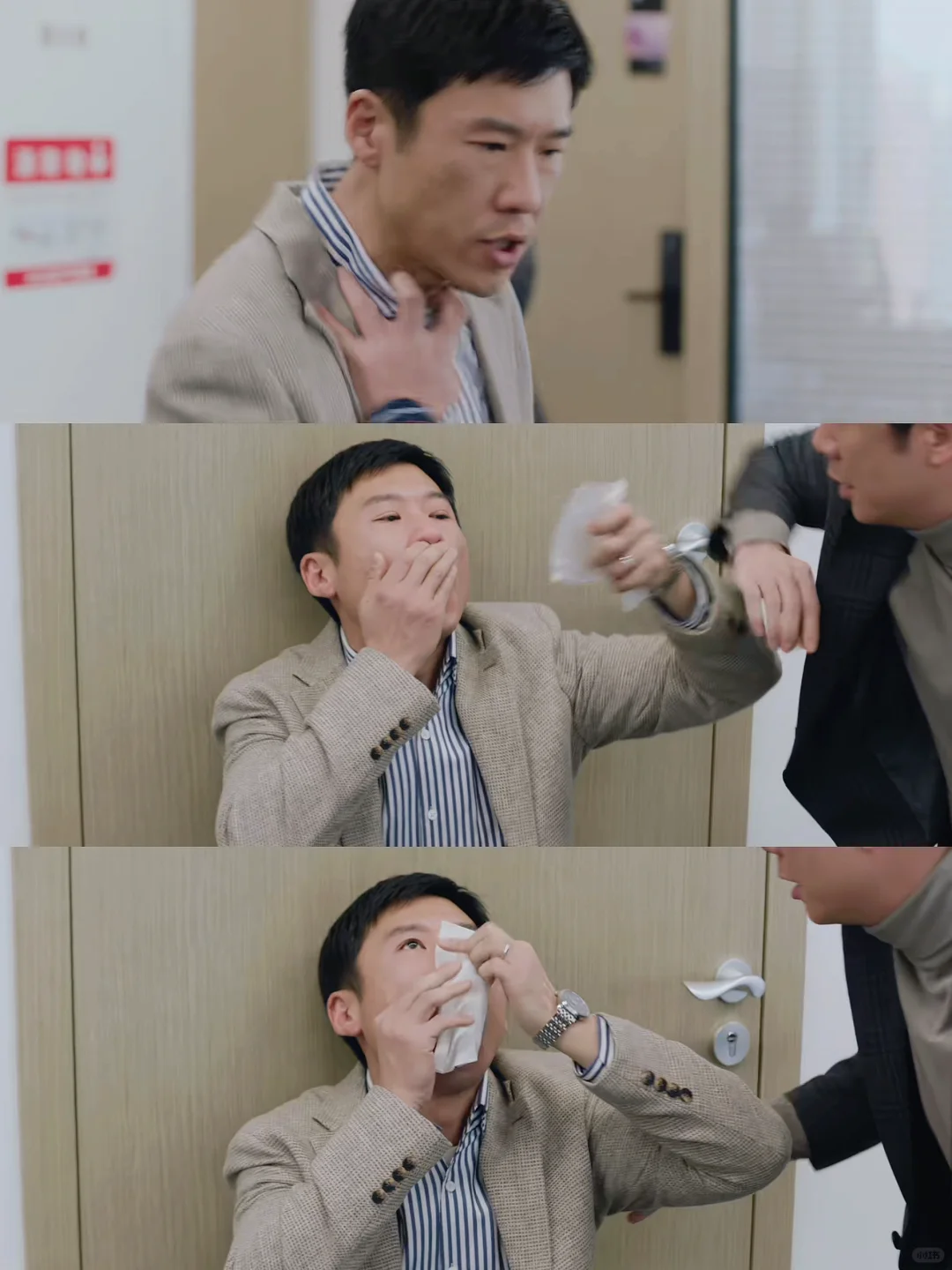 终于播了❗️第一集已笑疯❗️