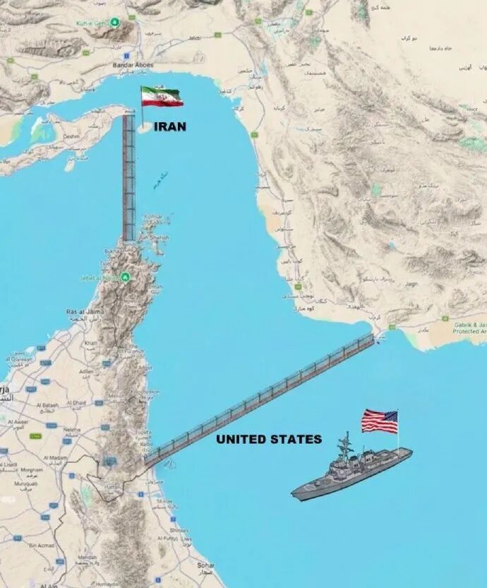 【美伊以冲突 伊朗军方最新声明】伊朗军队总司令哈塔米当地时间19日发表声明表示，