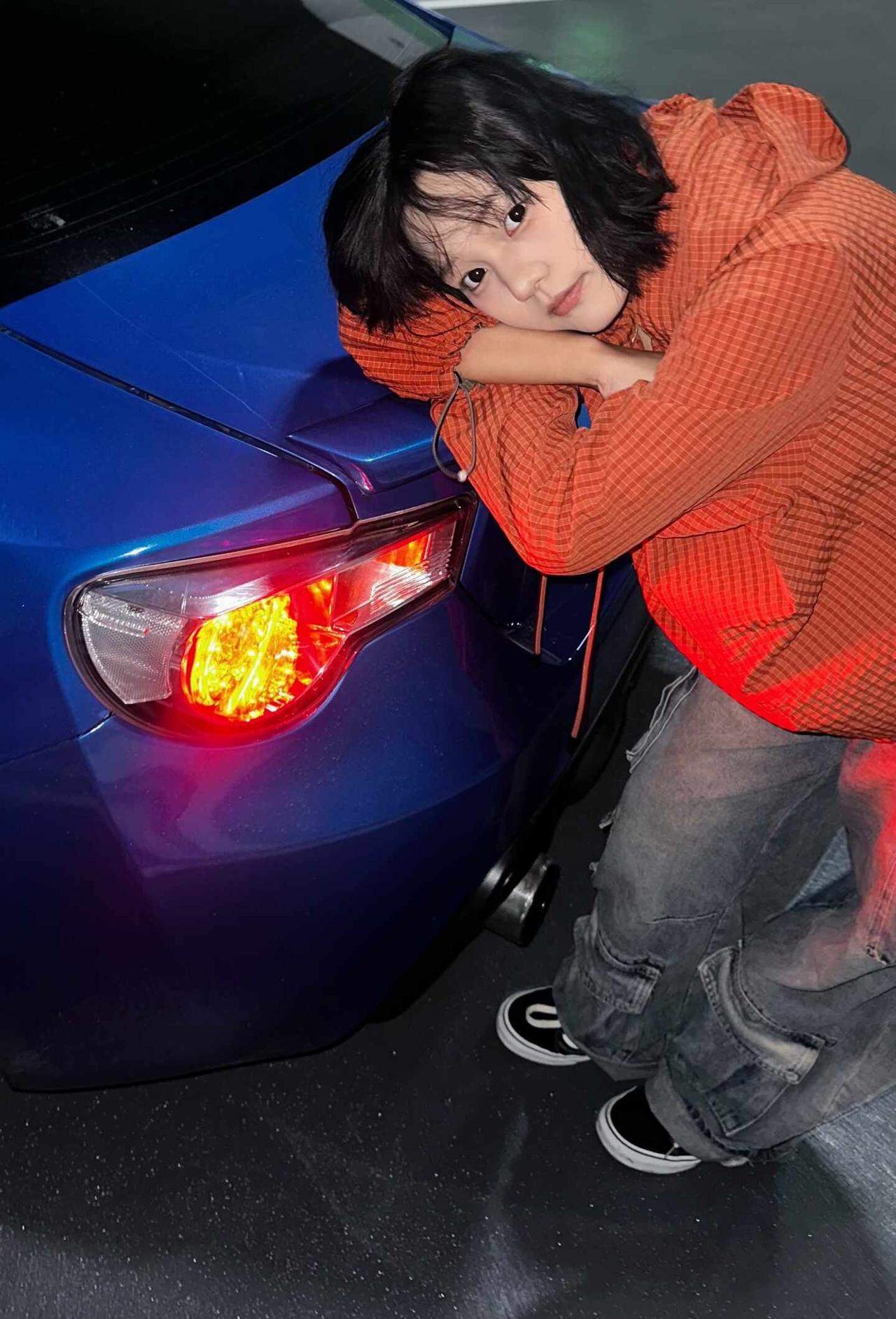 还有人喜欢丰田86吗？拍了好几条都没人赞，是大家不喜欢丰田86了吗？车不好看还是