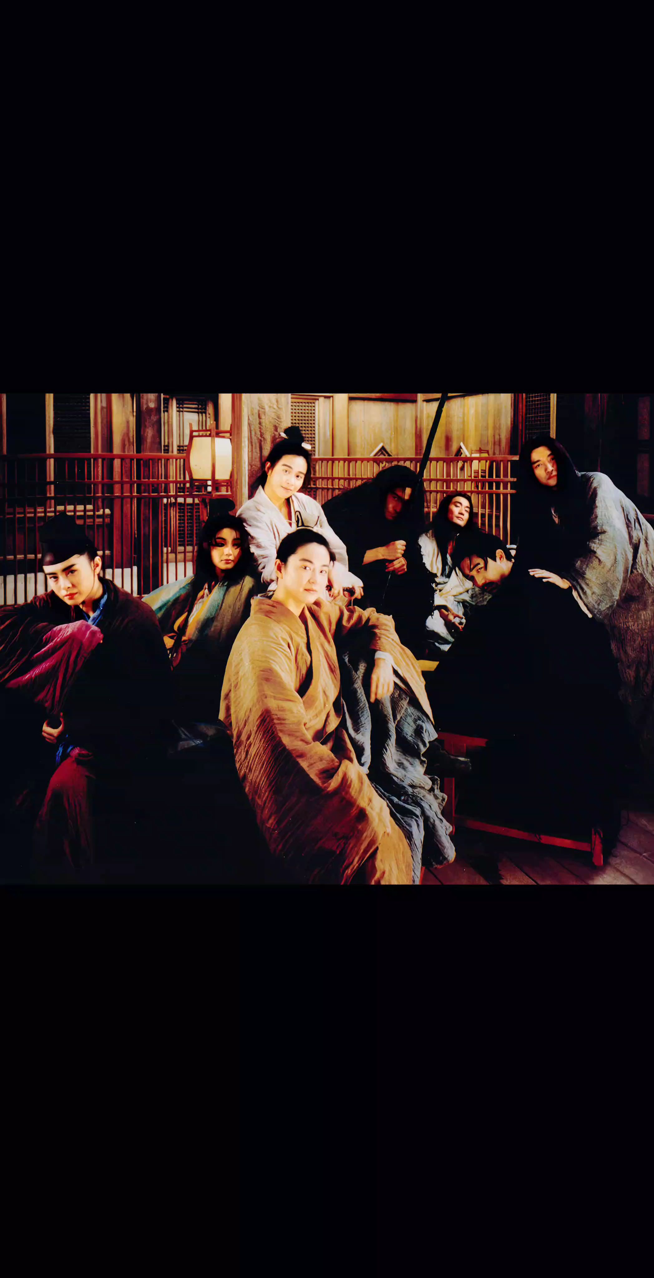 横扫奖项却争议万千的电影.