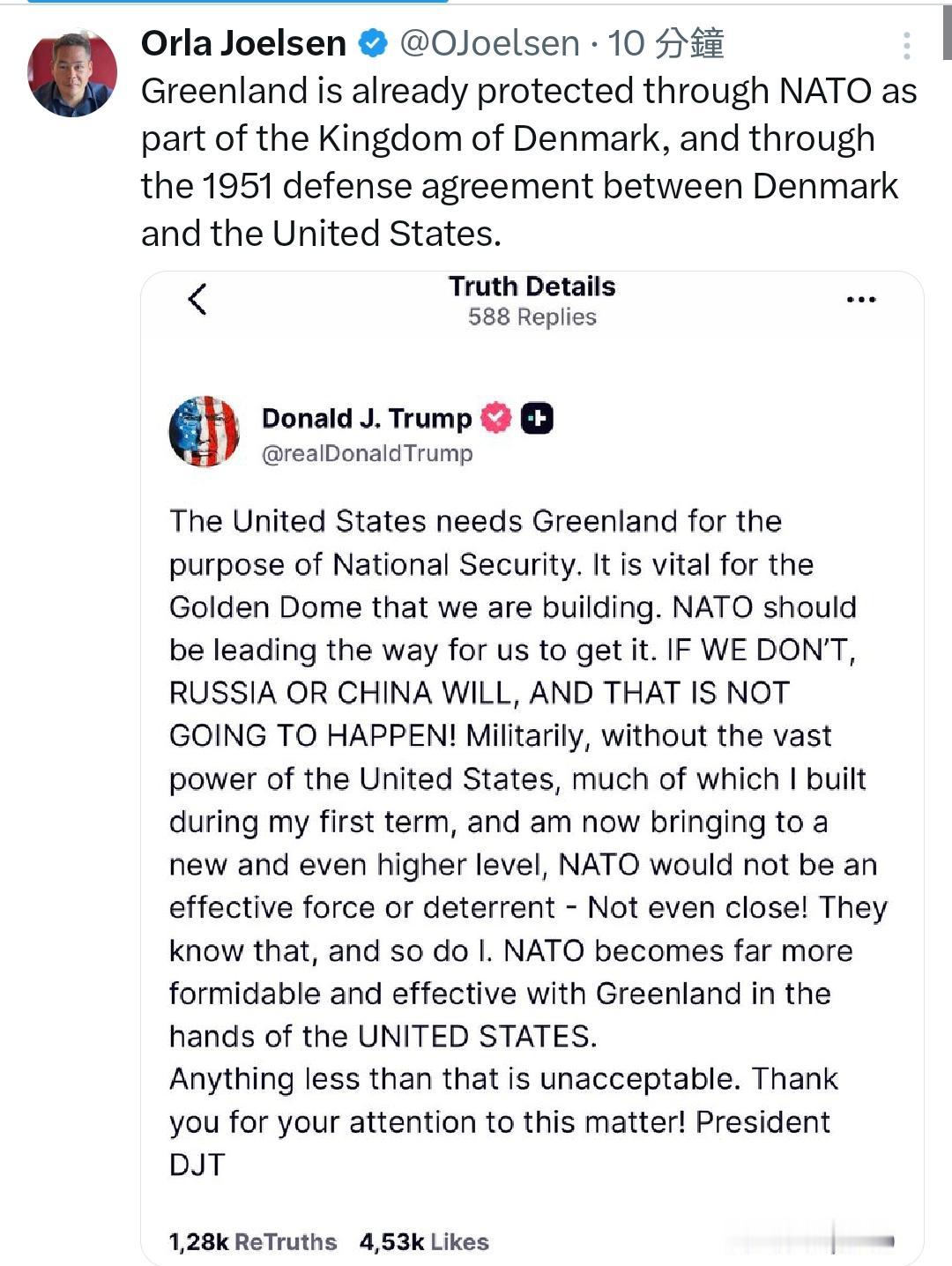 正副总统齐上阵，就比出高下了。

万斯好歹是画饼，特朗普简直是空谈

万斯和特朗