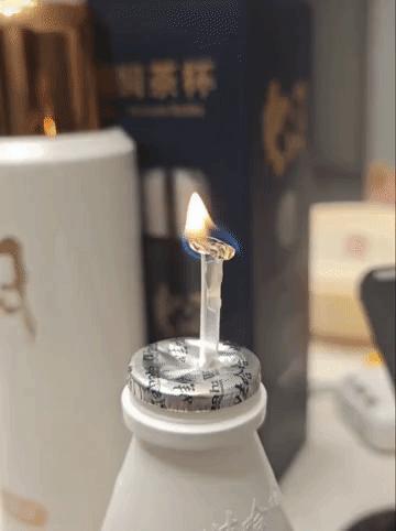 娃哈哈创始人宗庆后，能想到有人用这种方式悼念他么？他曾说：我从来不辞退任何员工。