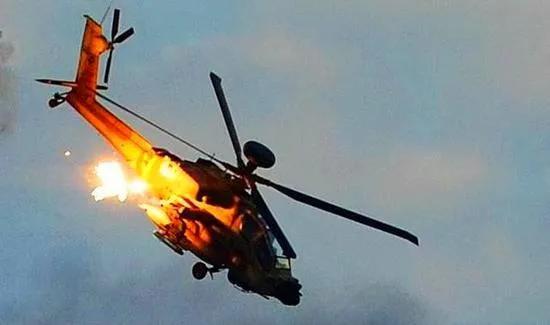 美国国防部长奥斯汀说，美军摧毁了胡塞武装的无人机和导弹基地。这可真是大快人心呐！