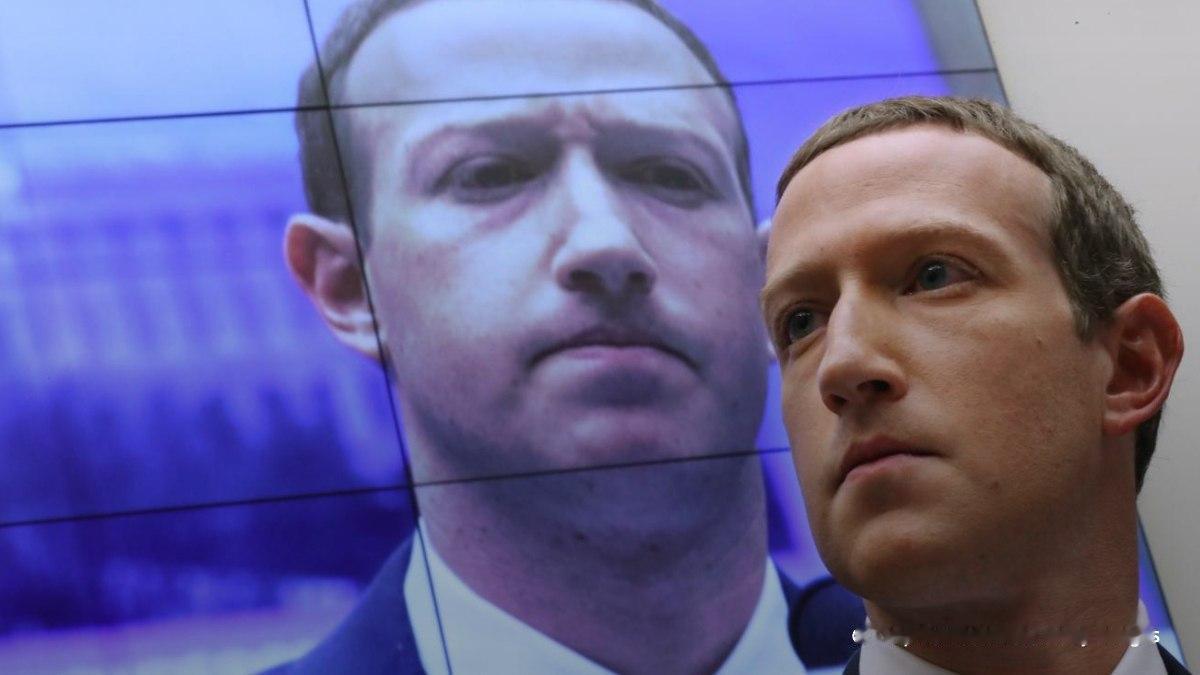 据彭博社爆料，Meta CEO扎克伯格正在开发一个AI数字分身，打算把部分工作甩