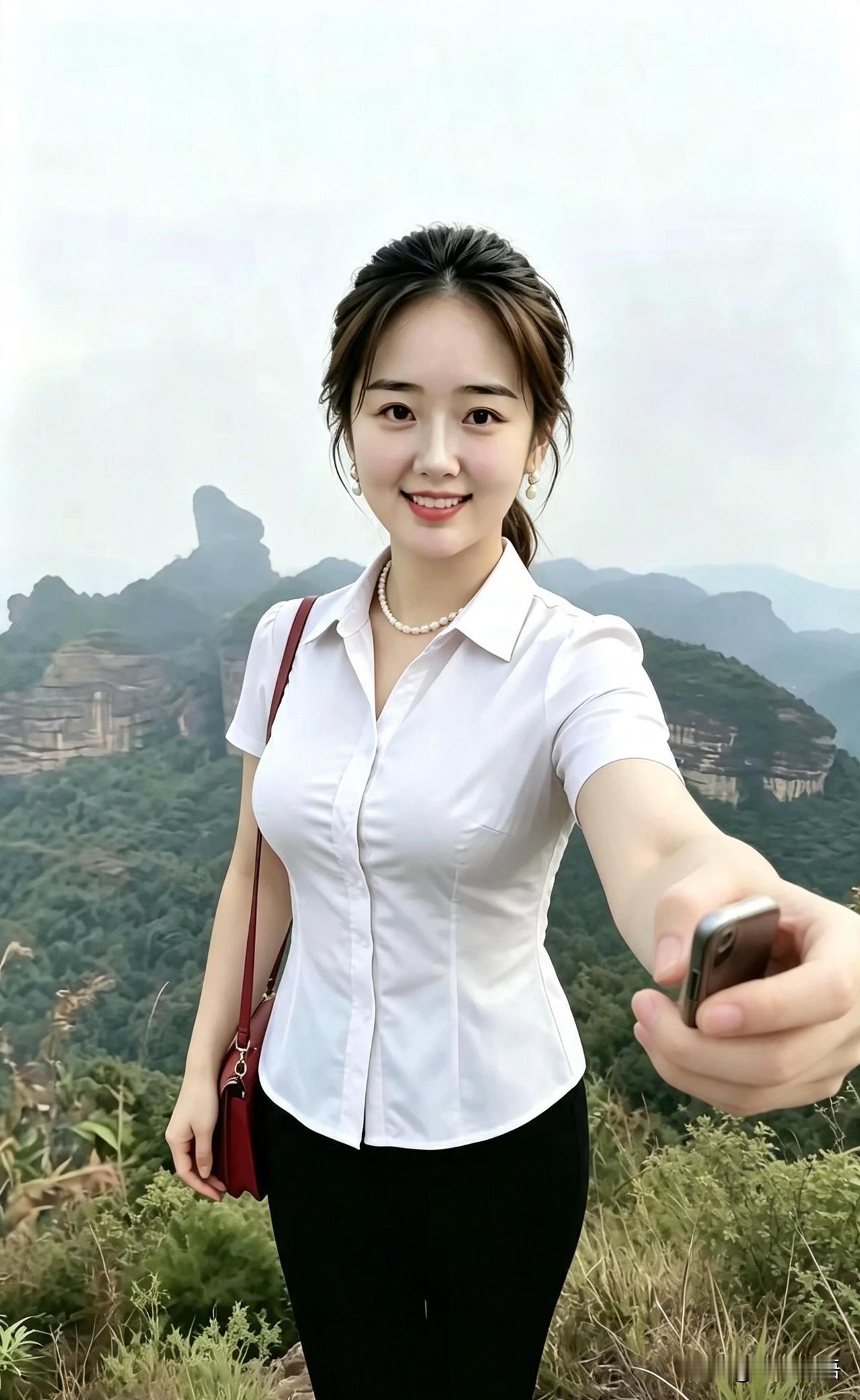 人间烟火，只求内心清宁
文/老胡感悟
 
云淡风轻，岁月安然，
尘世喧嚣，守一份
