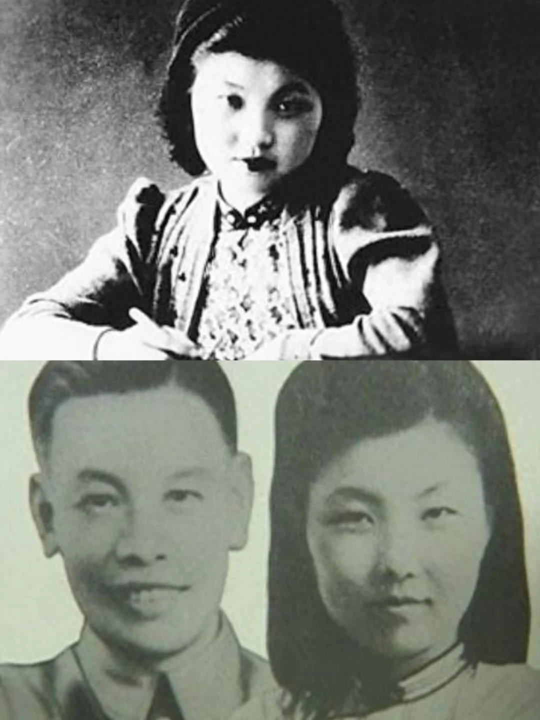 1942年初春，章亚若在桂林为蒋 经国生下一对双胞胎男婴，仅仅5个月后，她就突然