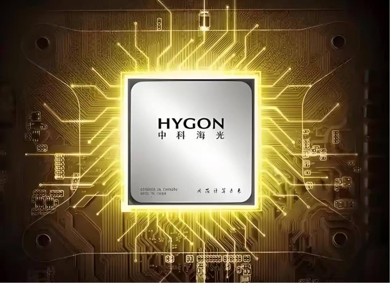 国产化生态力量暗涌，海光低调开放CPU互联总线？
 
伴随着英特尔、英伟达等国际