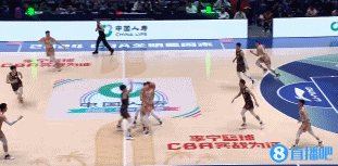 CBA星锐都输给大学生，不读书真的不行，陈国豪也拿MVP


CBA一年级队输给