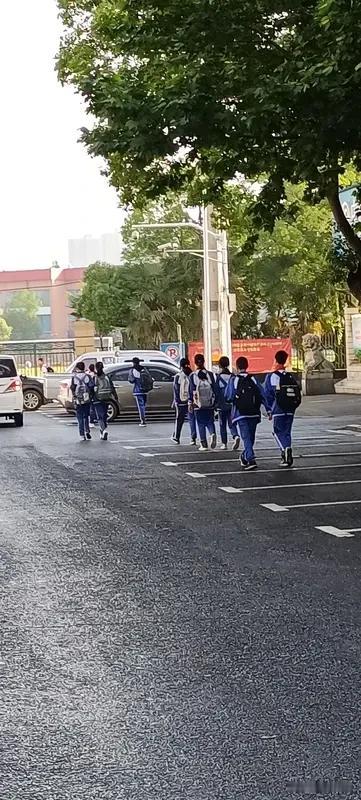 我认为会。而且非常怀念。