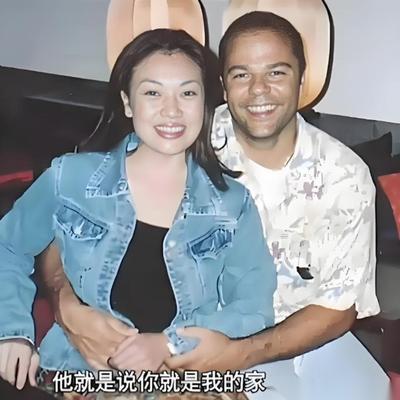 演员史可说：“当年，我在瑞士生下大儿子，我的洋婆婆就只来看了我一次，还前呼后拥的