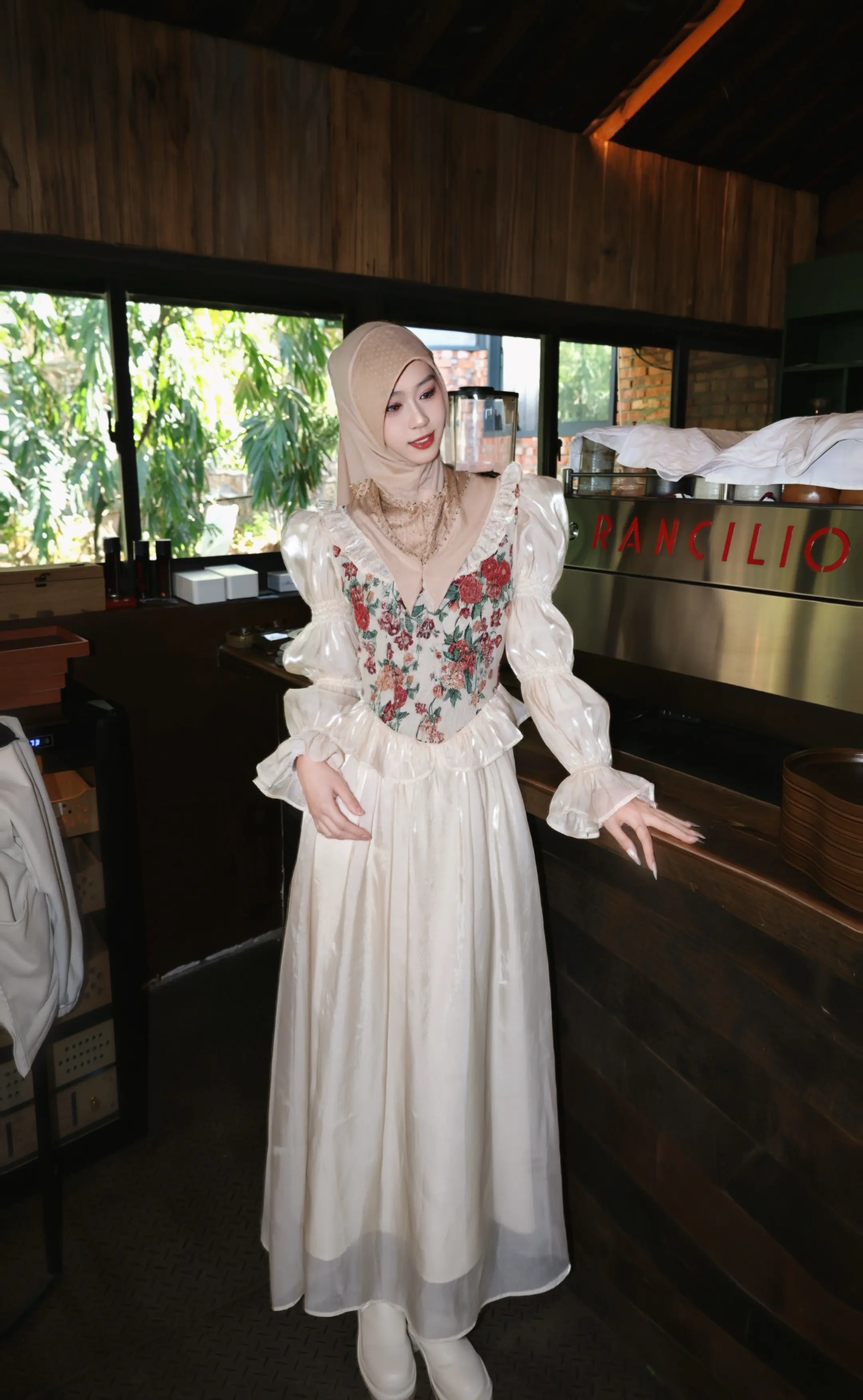 答案在明天 每天的明天.