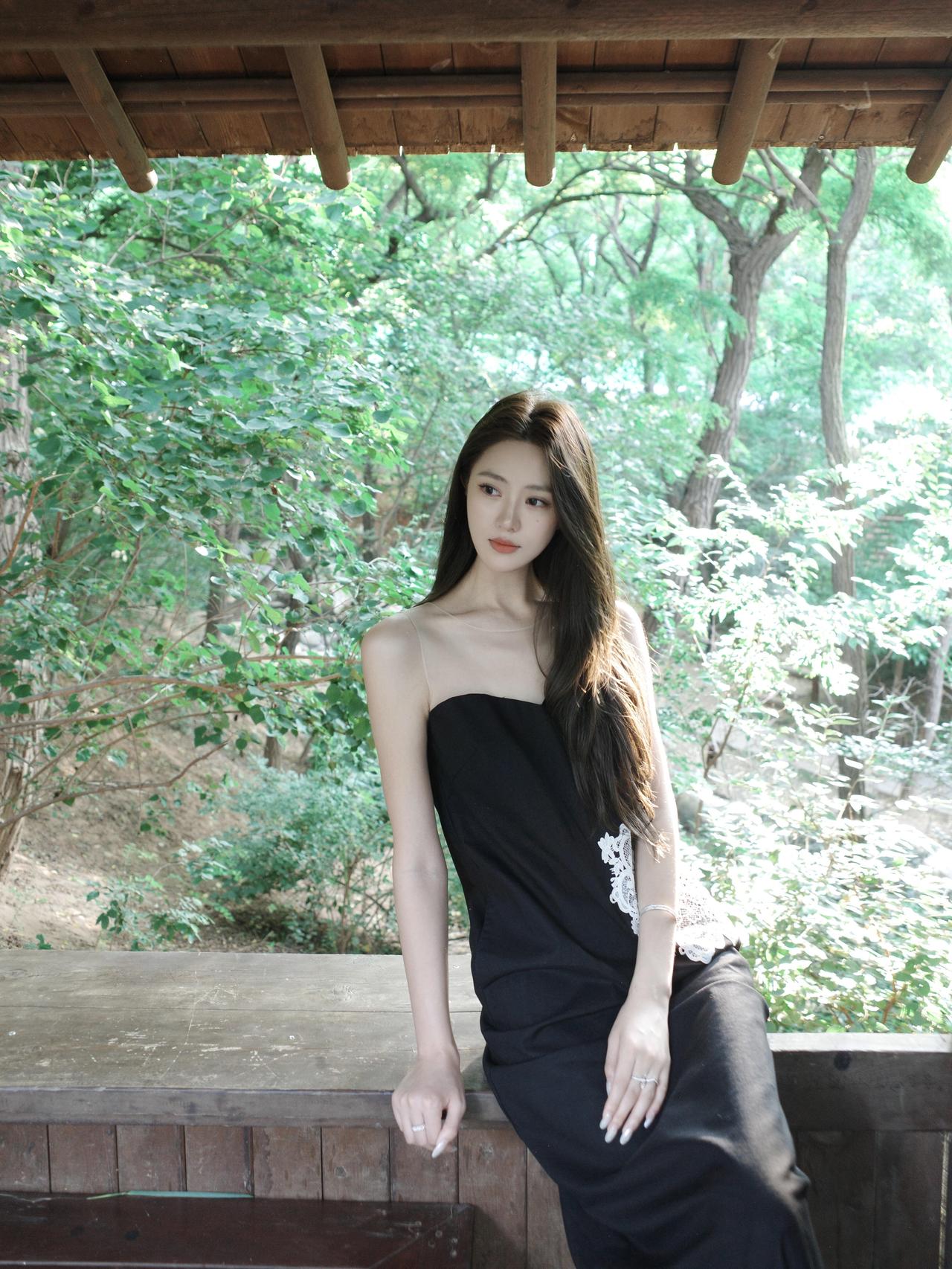 光有光的来意~