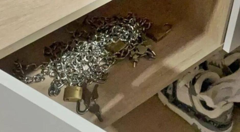“看得人后背发凉！” 被困泰国的中国女子发来定位，还反复叮嘱 “千万别回复消息”