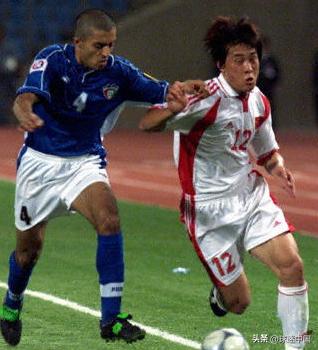 2000年，亚洲杯的战火正酣，一则消息悄然搅动甲A诸旅的神经：辽宁队队长、199