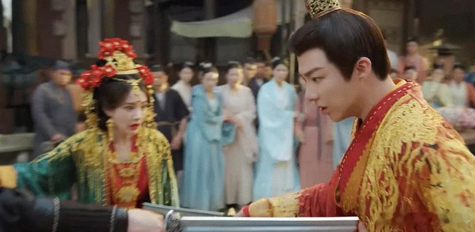 这是在演无敌风火轮？[笑cry] ​​​