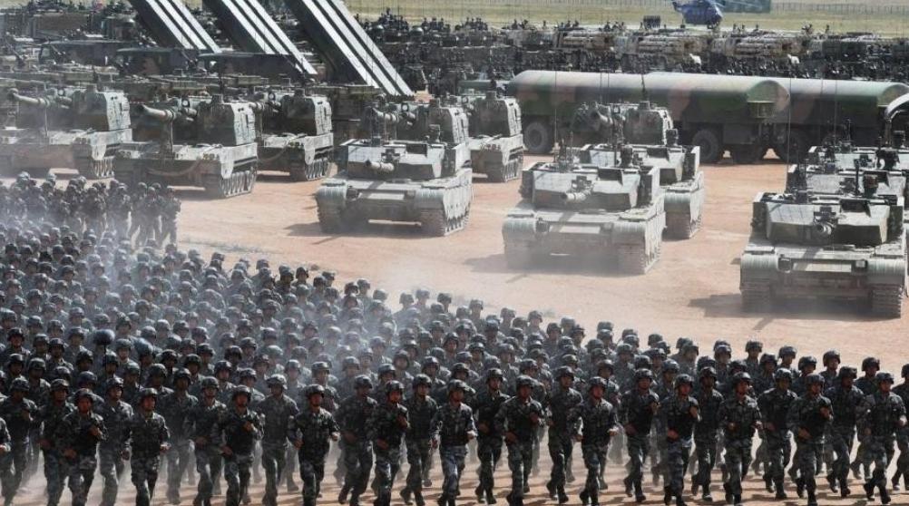 2026年美伊冲突的演进，彻底暴露了美国的外强中干，而卢卡申科的点评，更是让全世