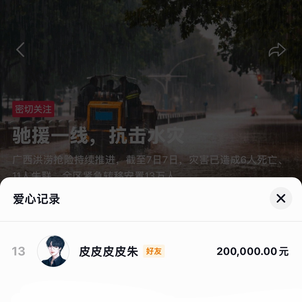 皮皮朱我保证你是天使🪽 