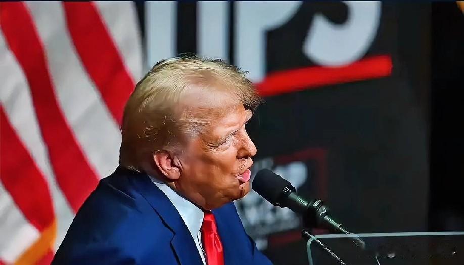 1月3日下午的最新消息，速报，全都不容错过，第三条： 特朗普强制涉华关联公司剥离