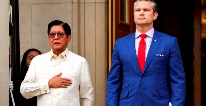 菲国记者问小马科斯：“1962年印度开了第一枪，差一点被灭国；1979年越南开了