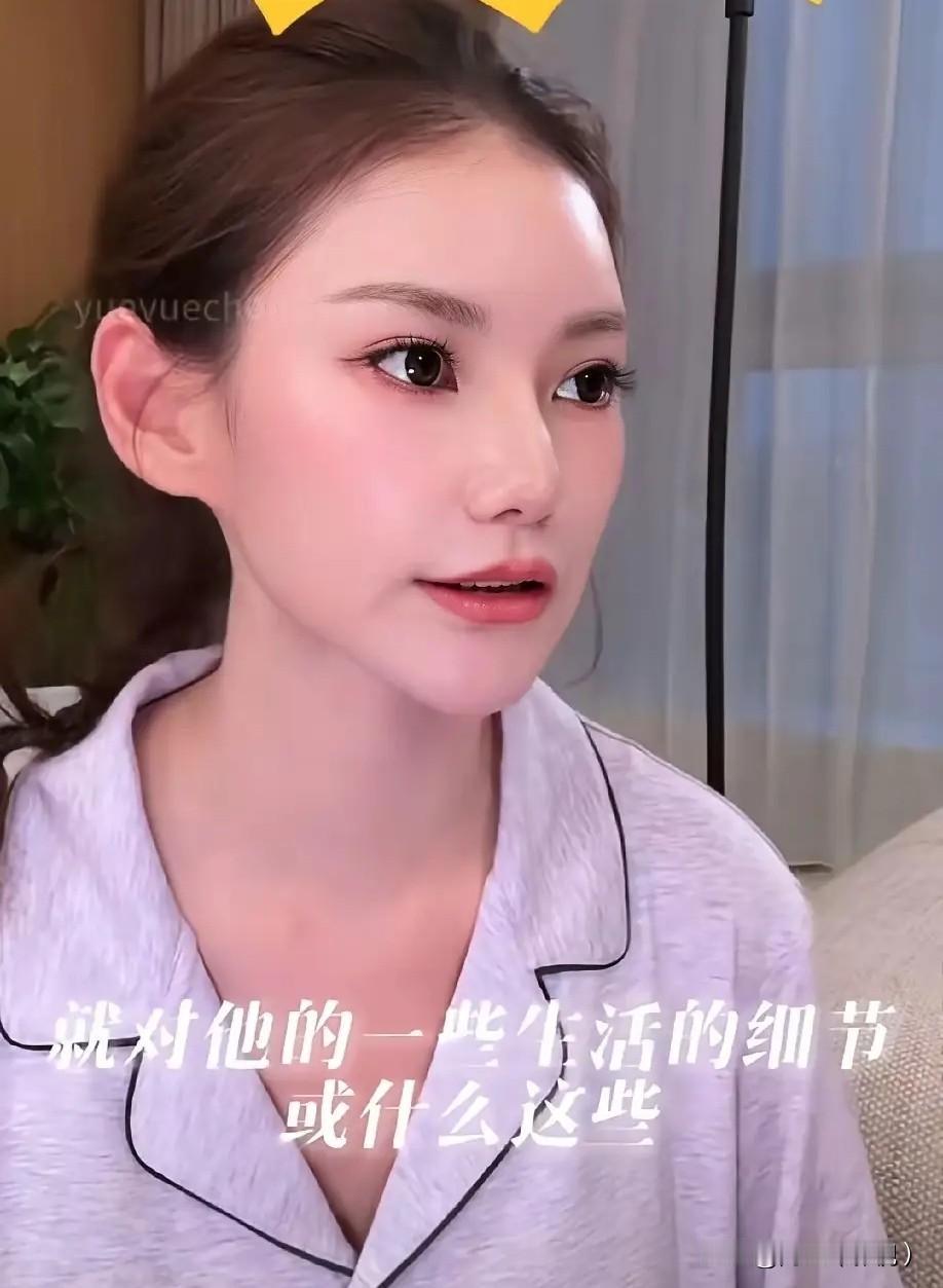 马筱梅自从生下儿子汪宝儿后，她整个人的心境发生了翻天覆地的变化，这份成熟与通透，