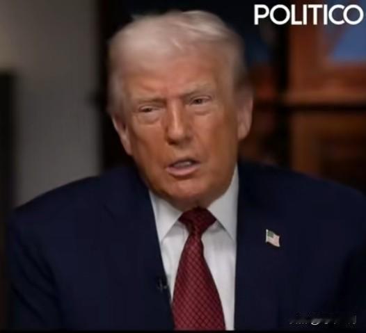 ​记者 : " 有一个国家对美国战略的转变感到满意，那就是俄罗斯，克里姆林宫官方