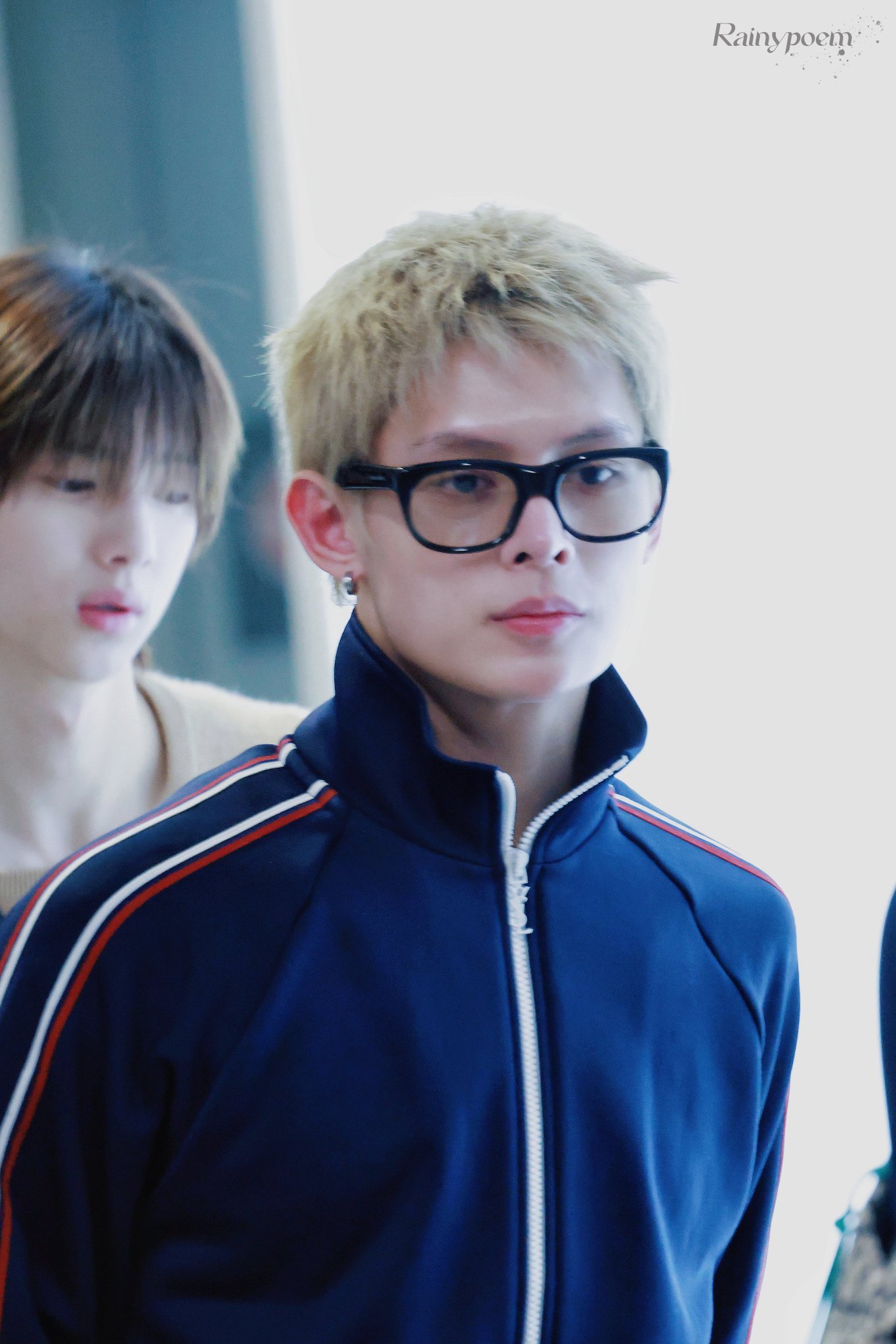 260622 CDG巴黎到达～/RainyPoem_1014 