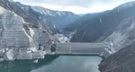 美国 万万没想到，中国竟然在 西藏 秘密进行了一个耗资664亿、历时十余年的大型