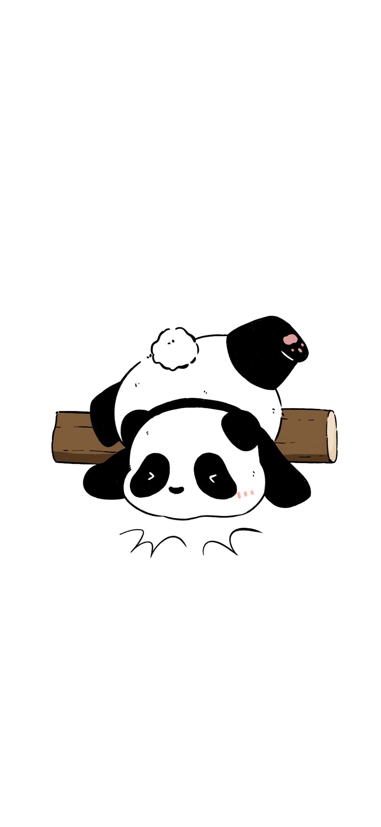 超喜欢的锁屏壁纸！！ ​​​