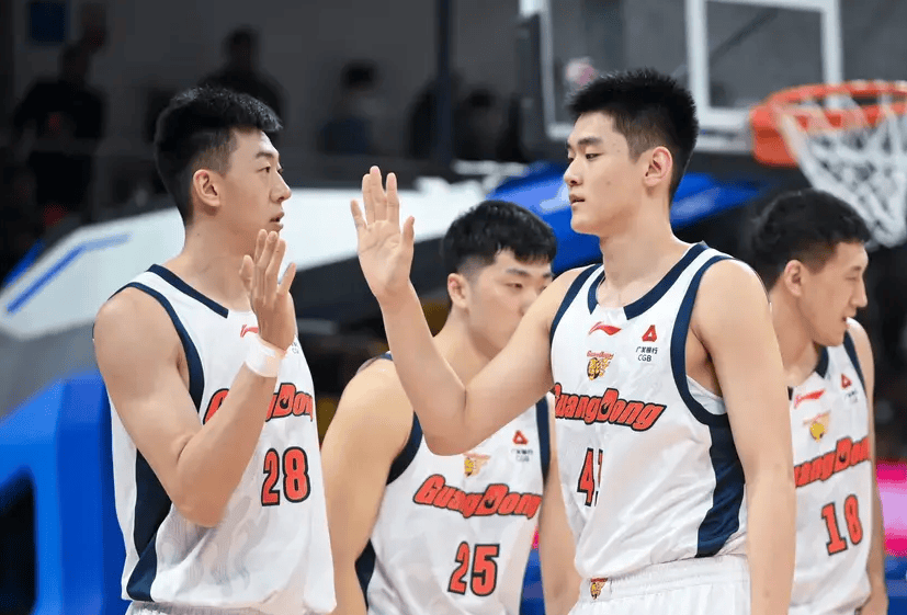 王洪泽：我能从杜导身上学到很多，让我印象最深刻的是狠劲