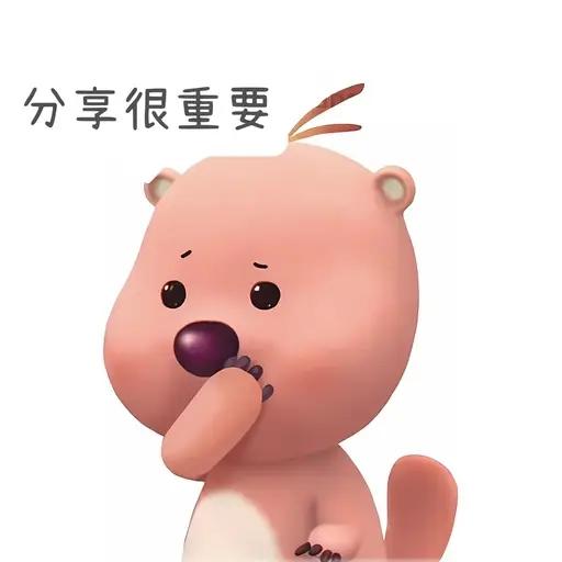 被发现拉入桌子上，一起开吃多让她喝好吃好。全程笑容陪伴，沉默是金。