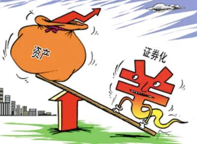 2024年上半年信贷资产证券化市场深度剖析与未来展望

一、市场概览：稳健前行中