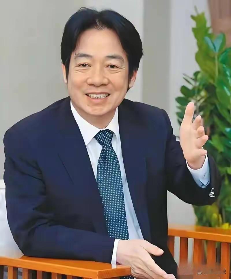 就在刚刚，
‘台独’分子赖清德正式宣布，
8月17日，赖清德在听取“年度总预算”