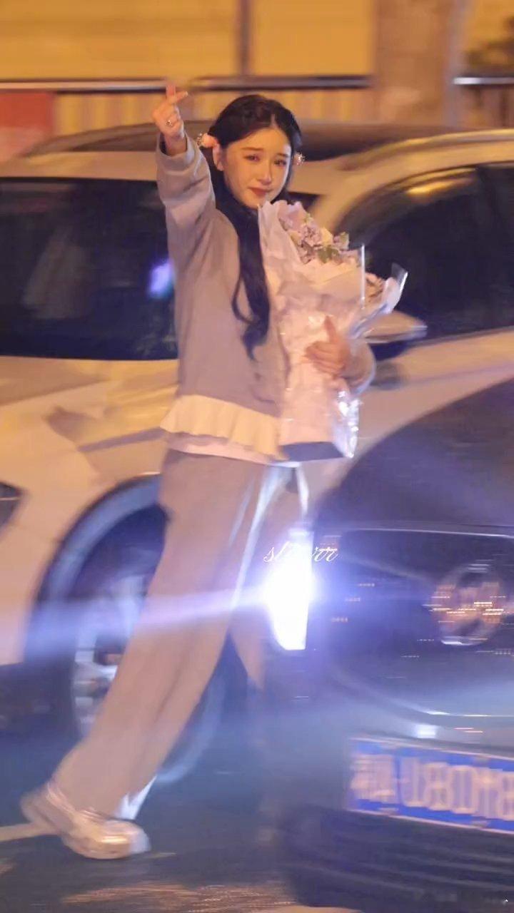 阚清子顶级小白花 看阚清子一哭我直接破防，这才是小白花天花板 