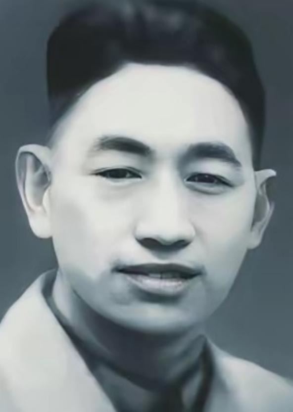 1949年，潜伏在敌人内部的地下党员沈世猷被限制自由，无法送出情报，这时，妻子打