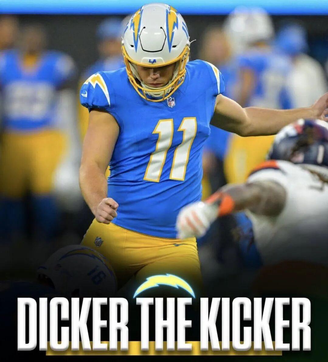 在NFL这个充斥着巨星四射、肌肉碰撞的竞技舞台上，踢手往往被视为“隐形英雄”——