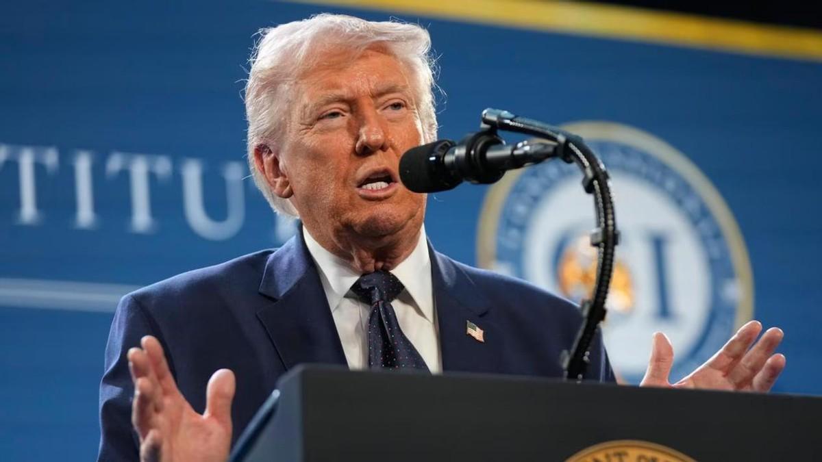 特朗普喊“战争结束”，伊朗反将一军：结束不是由你说了算

当地时间3月9号，特朗