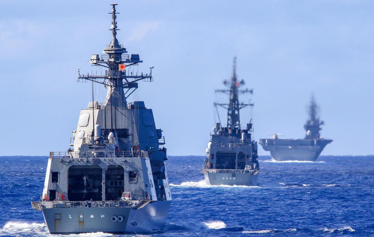 德媒表示，要阻止中国武统台湾，欧洲有杀招，西方国家有能力让中国的GDP增长率下跌