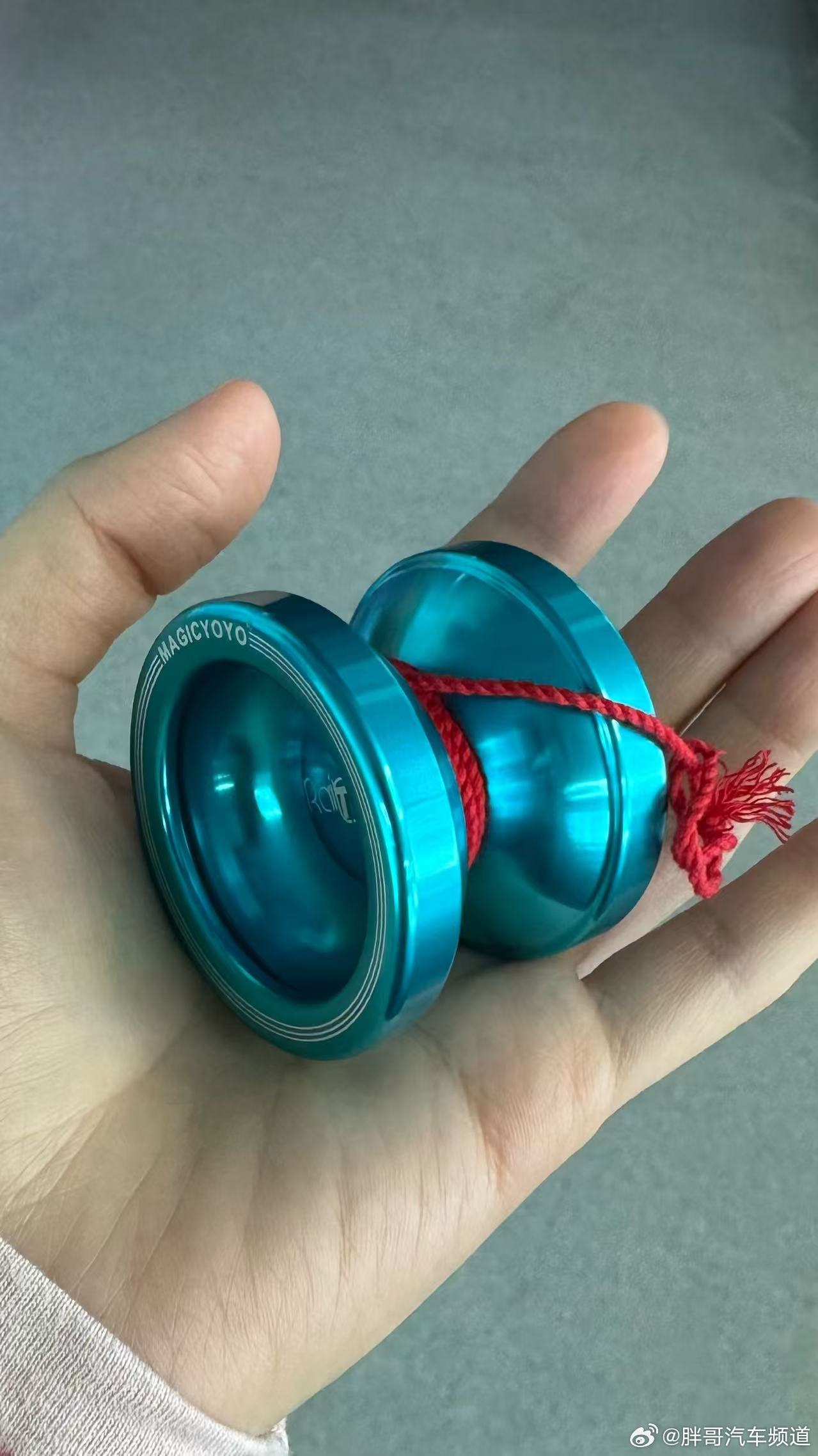 胖哥汽车频道[超话] 找到点好玩具[不愧是你]玩过的举手！生活碎片 ​​​
