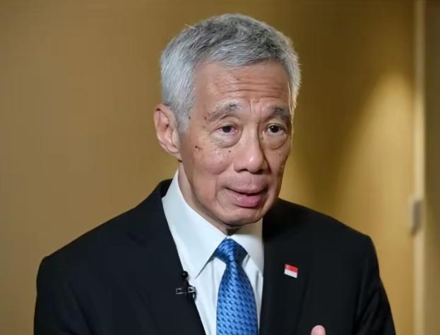 新加坡方面终于怕了！李显龙这次说了一句大实话：如果世界都按美国的规矩玩，小国就真