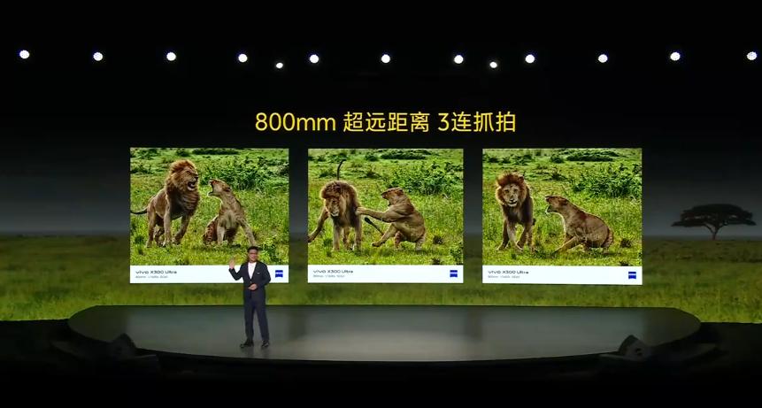 长焦确实不是拿来赛博斗蛐蛐的工具，要考虑能给用户带来哪些实用的价值，长焦不只是要