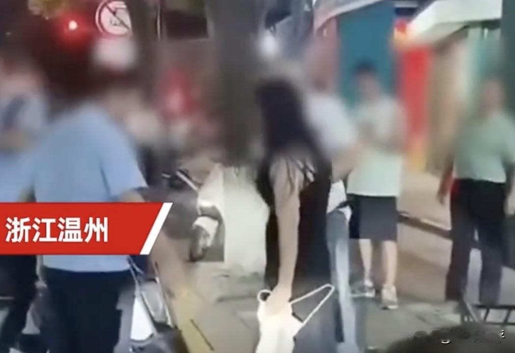 女子晾晒的内裤掉到男子头上，男子气到不行选择报警，到底是没风度，还是小题大做？9