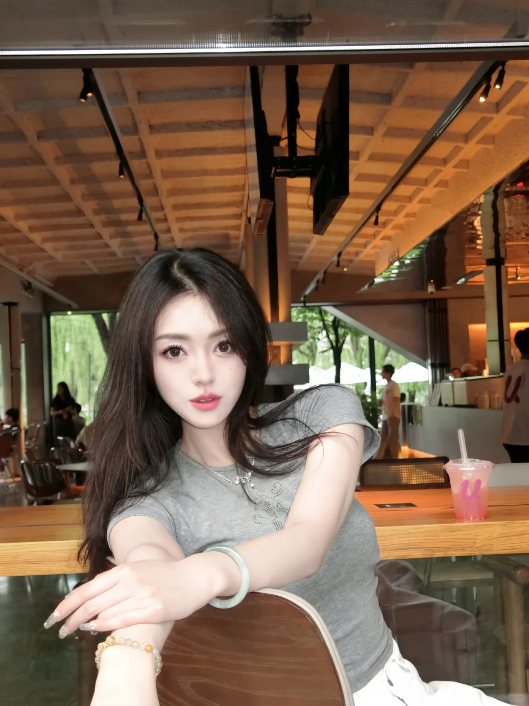 泥嚎～🐣