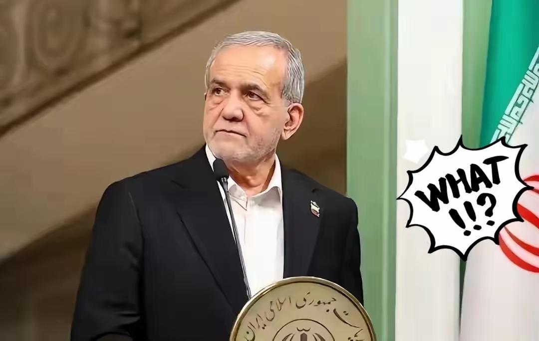 打的一拳开，免得百拳来！
伊朗伊斯兰革命卫队发布3号公告，宣布“真实承诺4”军事